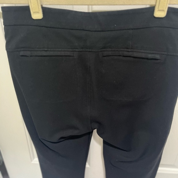 Athleta Snap Button Pants - Picture 5 of 6